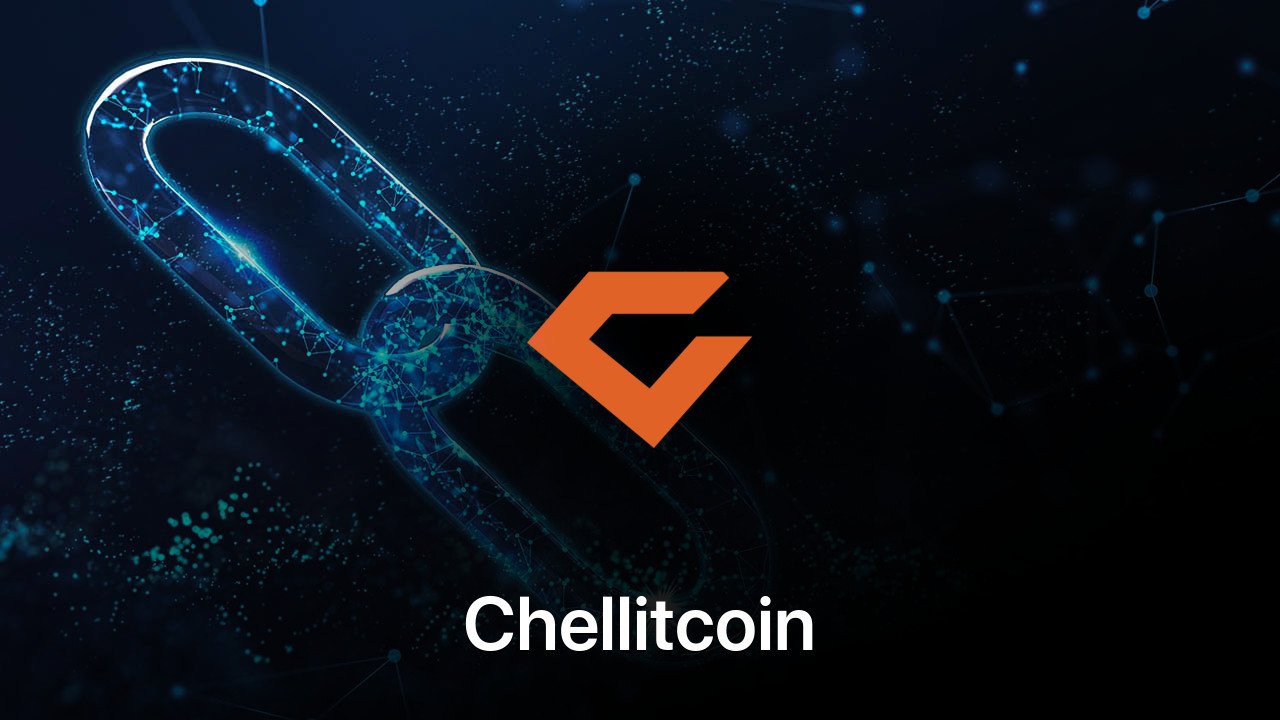 Where to buy Chellitcoin coin