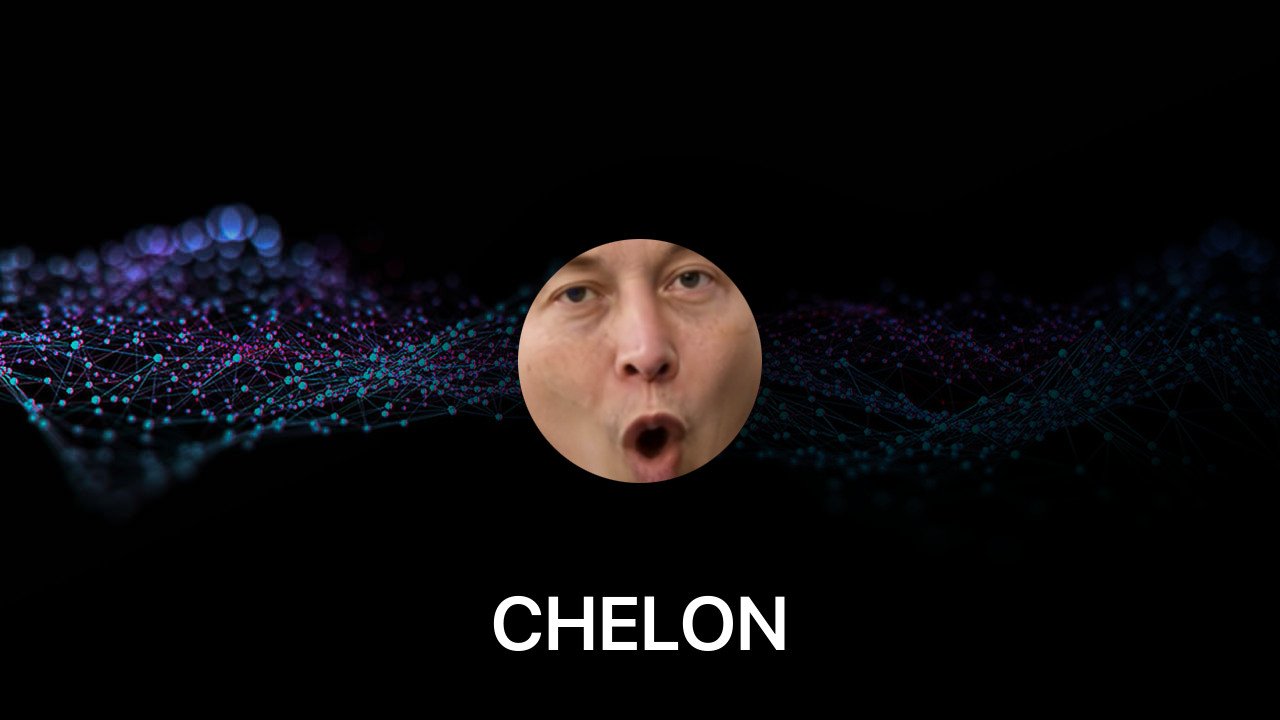 Where to buy CHELON coin