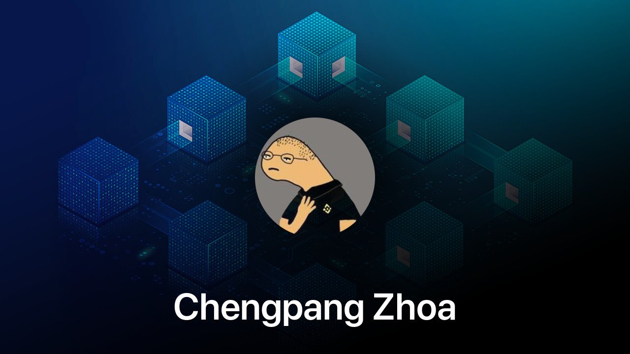 Where to buy Chengpang Zhoa coin