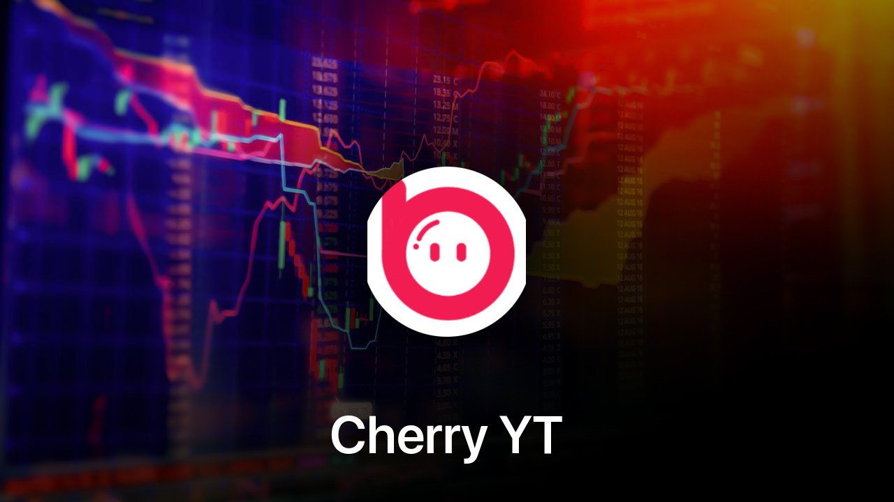 Where to buy Cherry YT coin