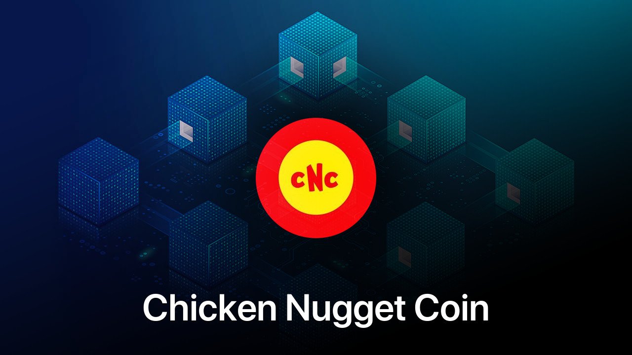 Where to buy Chicken Nugget Coin coin