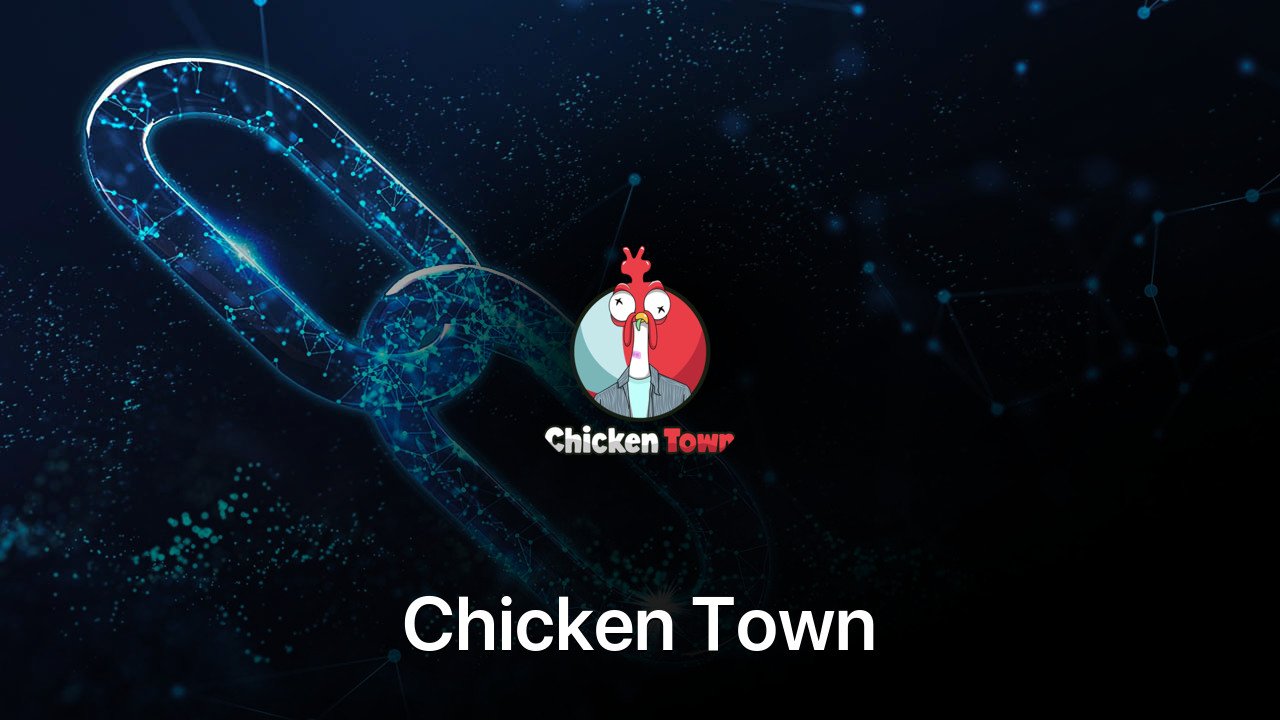 Where to buy Chicken Town coin