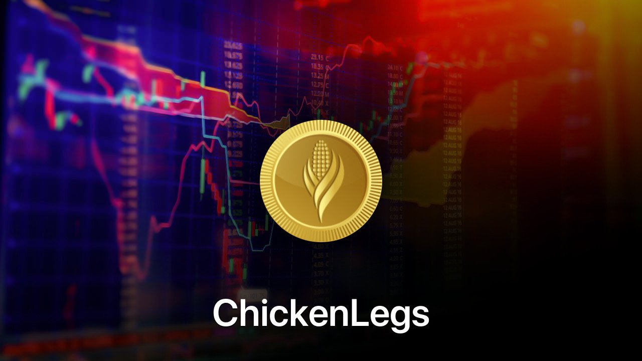 Where to buy ChickenLegs coin