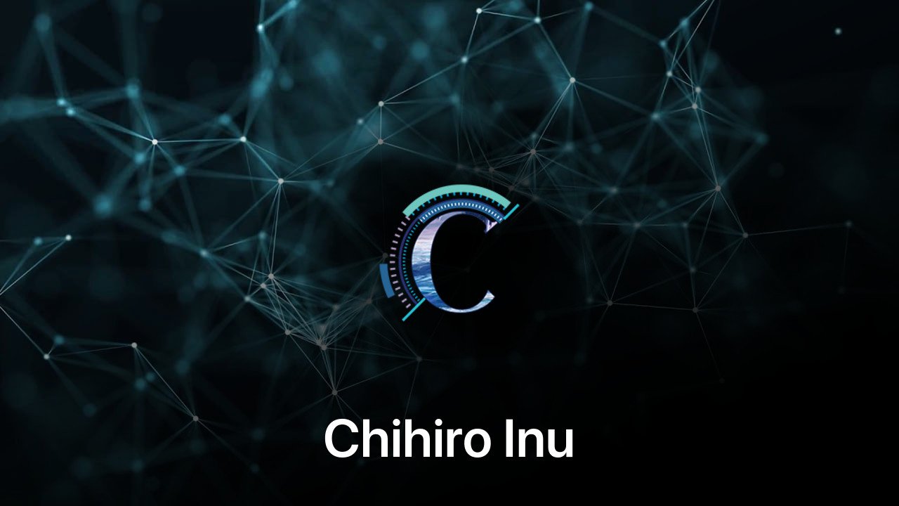 Where to buy Chihiro Inu coin