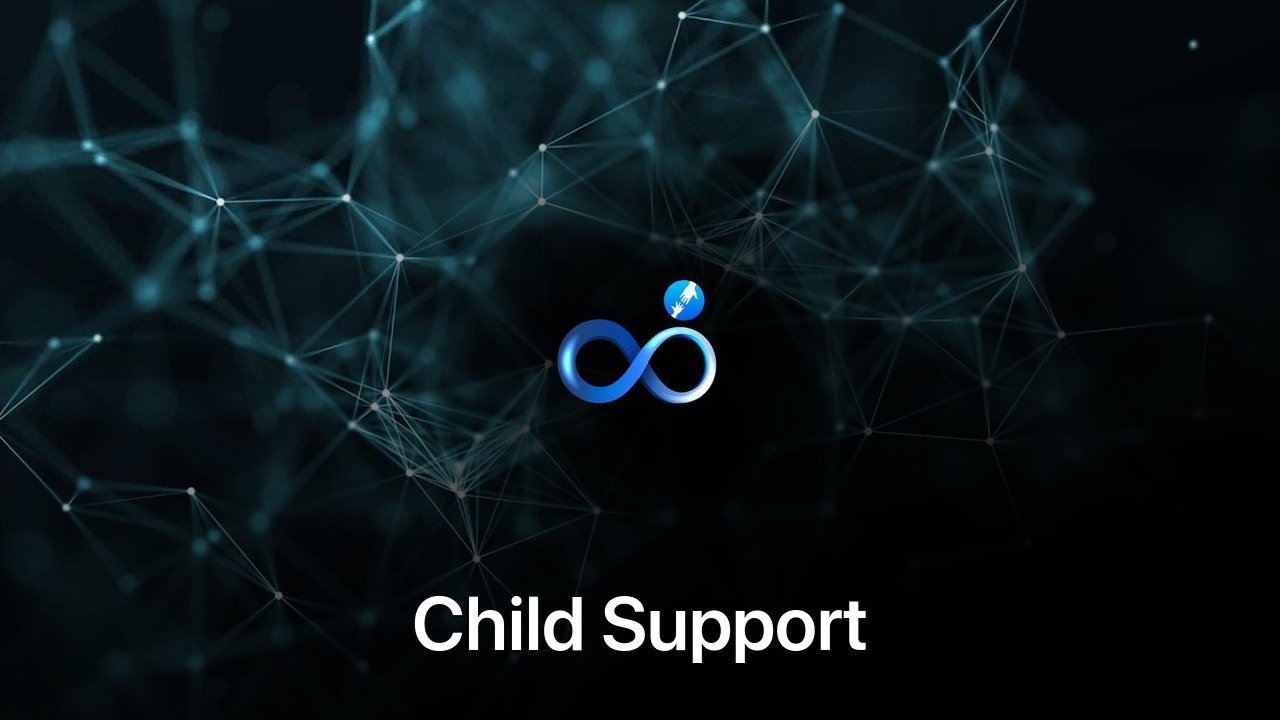 Where to buy Child Support coin