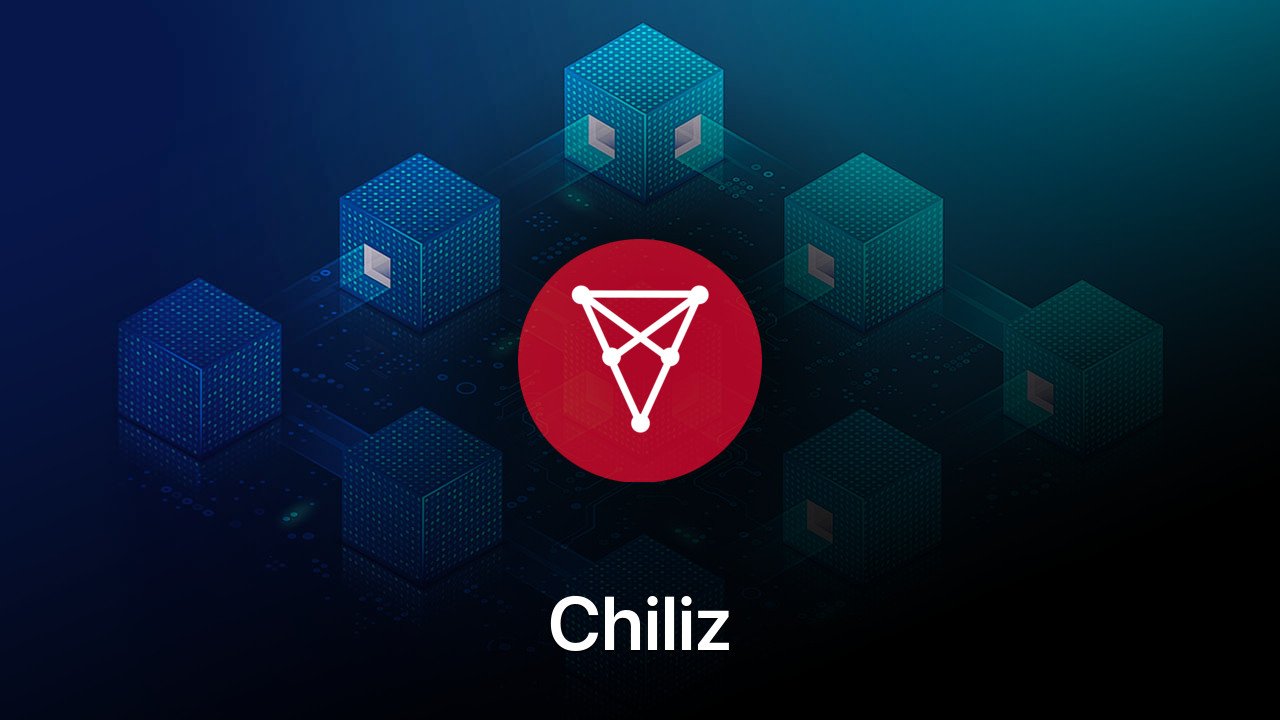 Where to buy Chiliz coin