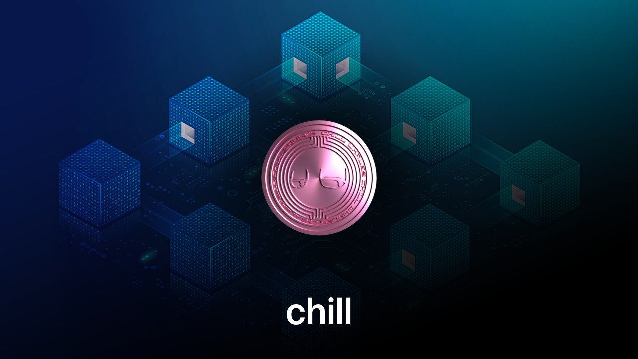 Where to buy chill coin