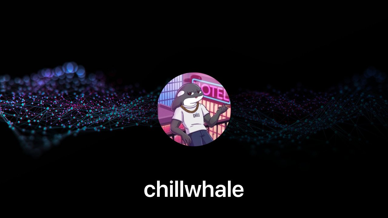 Where to buy chillwhale coin