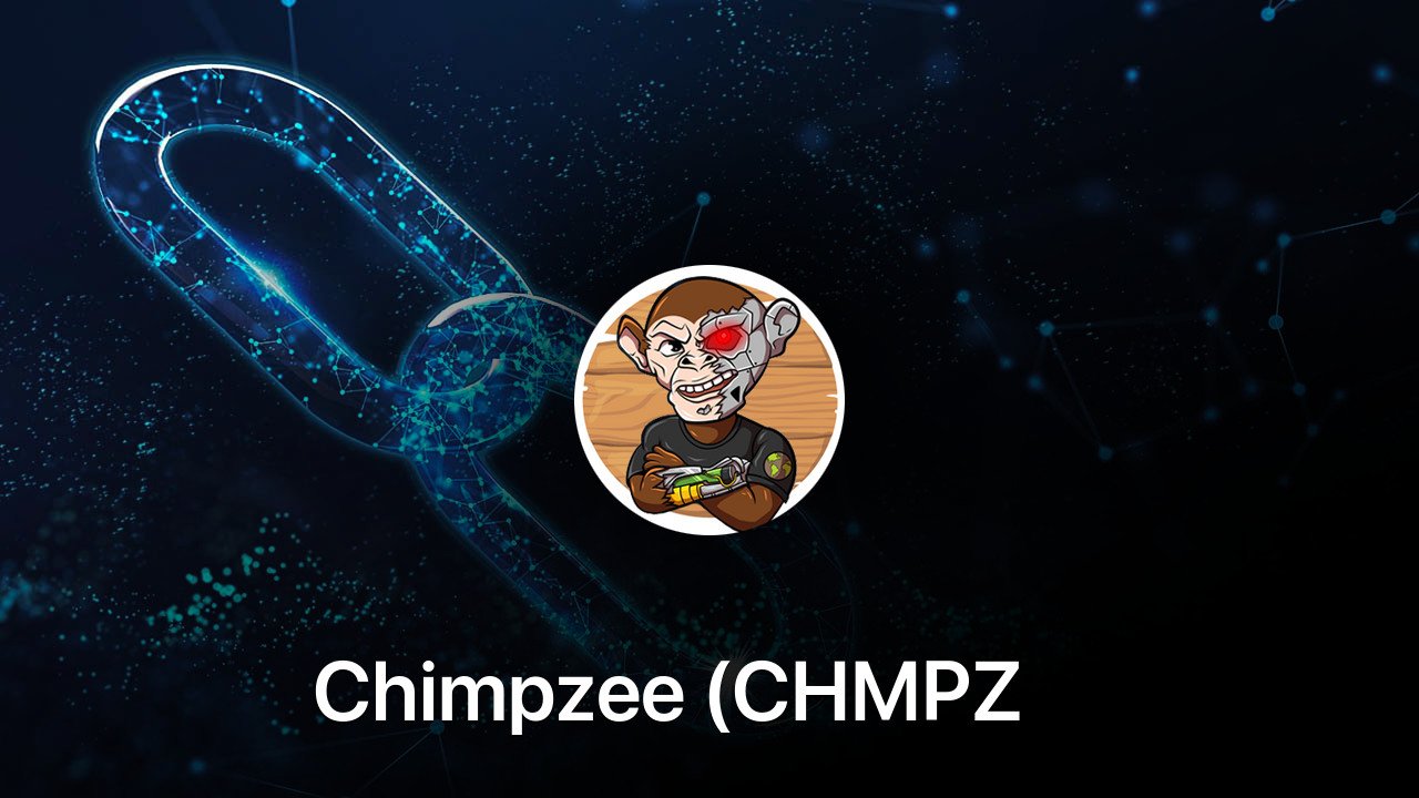 Where to buy Chimpzee (CHMPZ） coin