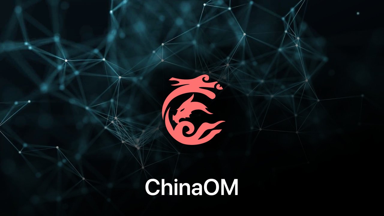 Where to buy ChinaOM coin