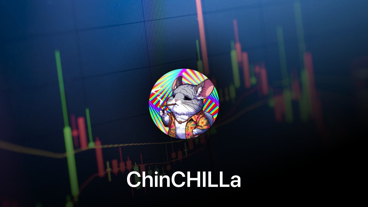 Where to buy ChinCHILLa coin