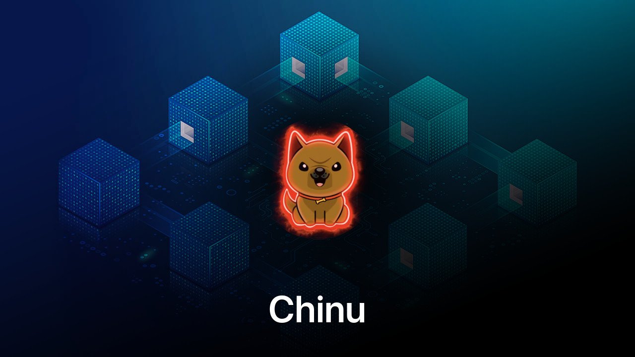Where to buy Chinu coin