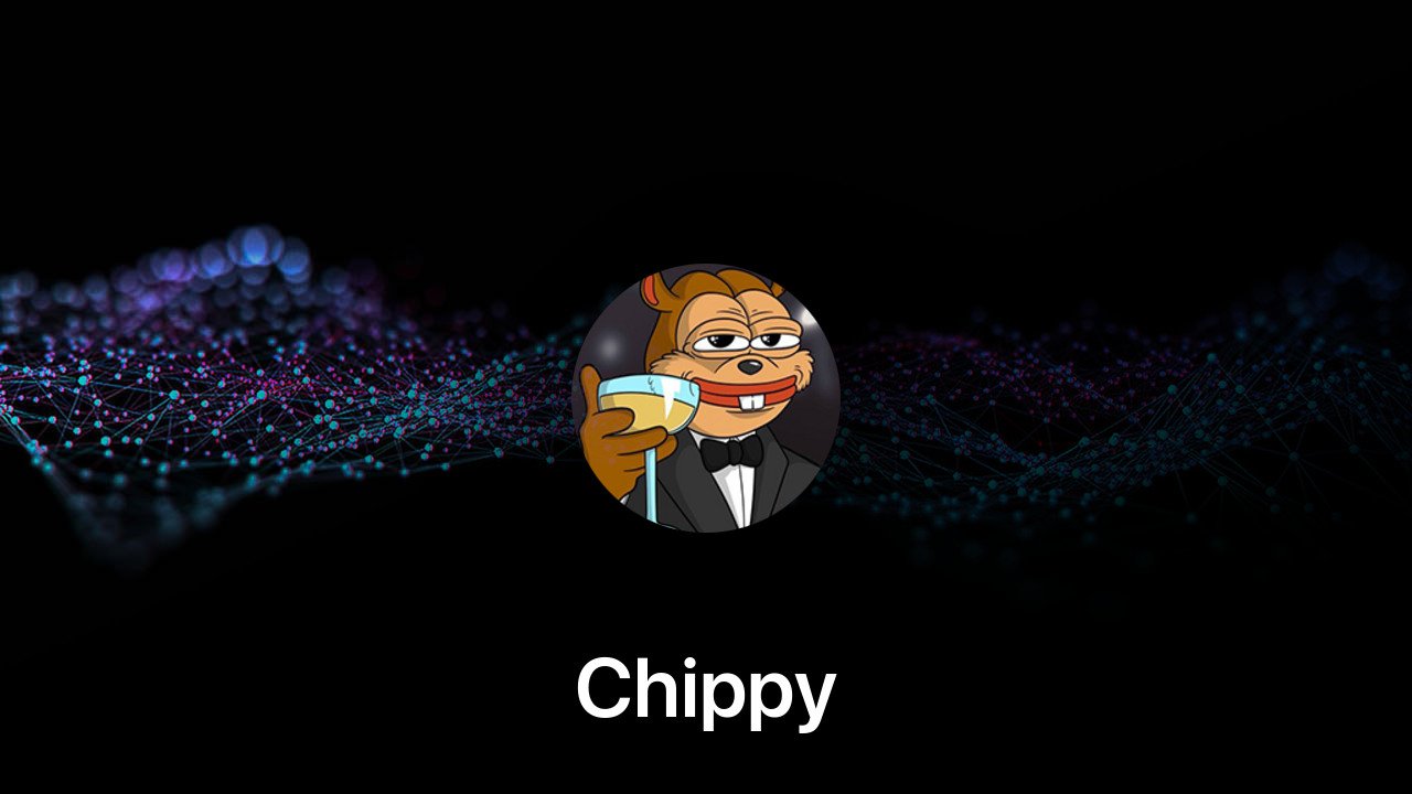 Where to buy Chippy coin