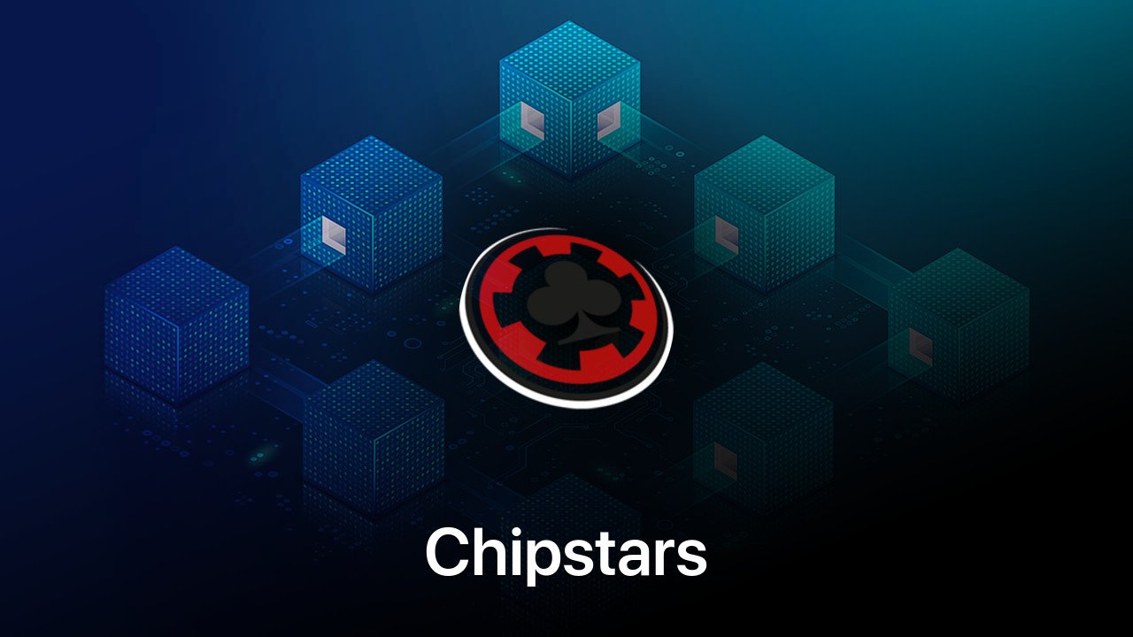 Where to buy Chipstars coin