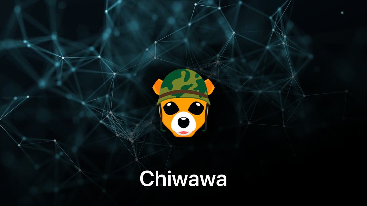 Where to buy Chiwawa coin