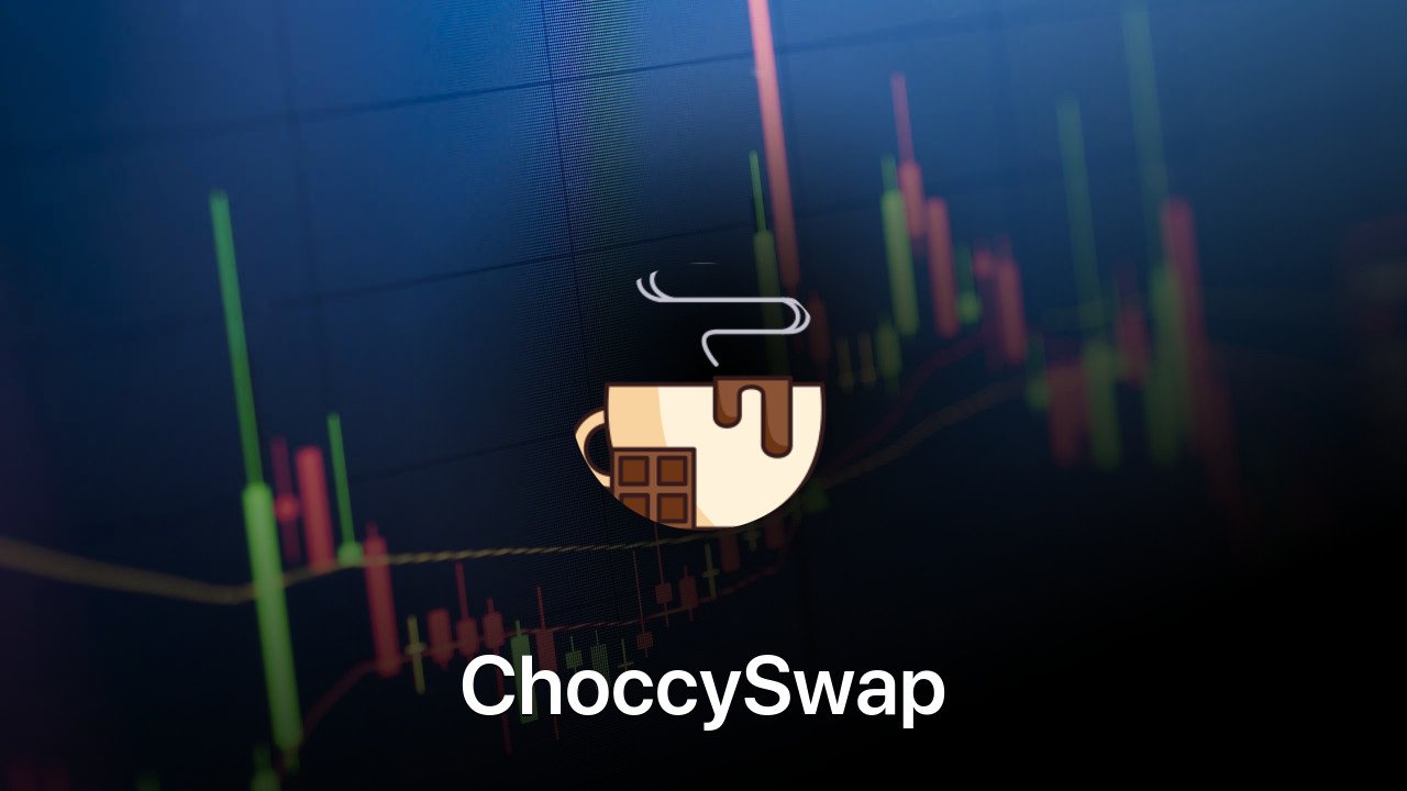 Where to buy ChoccySwap coin