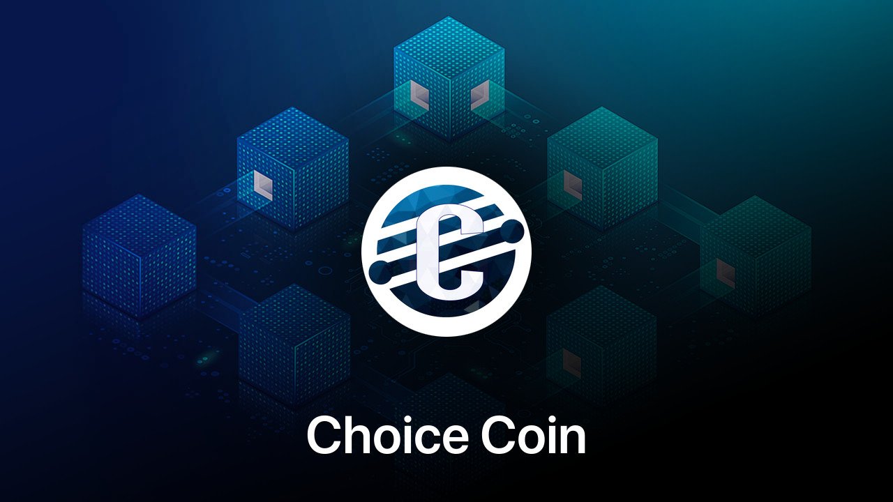 Where to buy Choice Coin coin