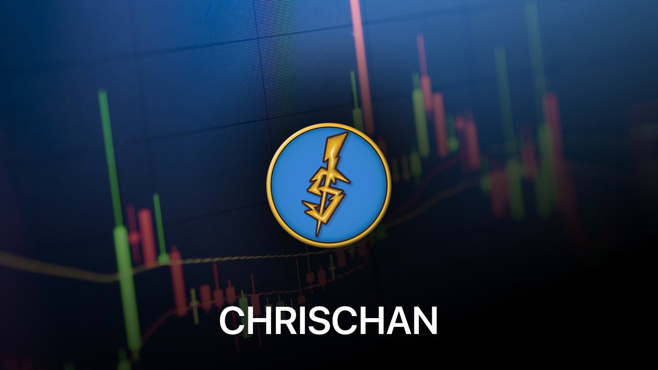 Where to buy CHRISCHAN coin