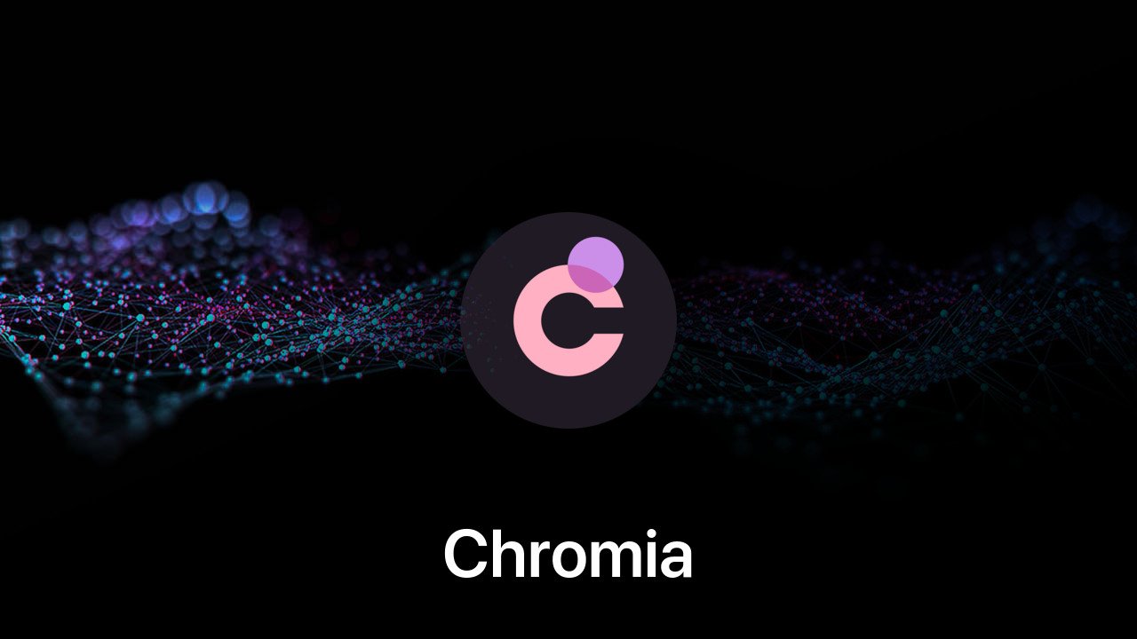 Where to buy Chromia coin