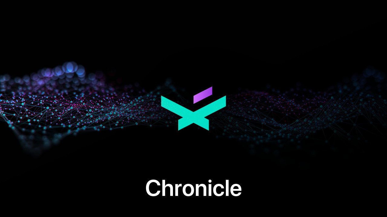 Where to buy Chronicle coin