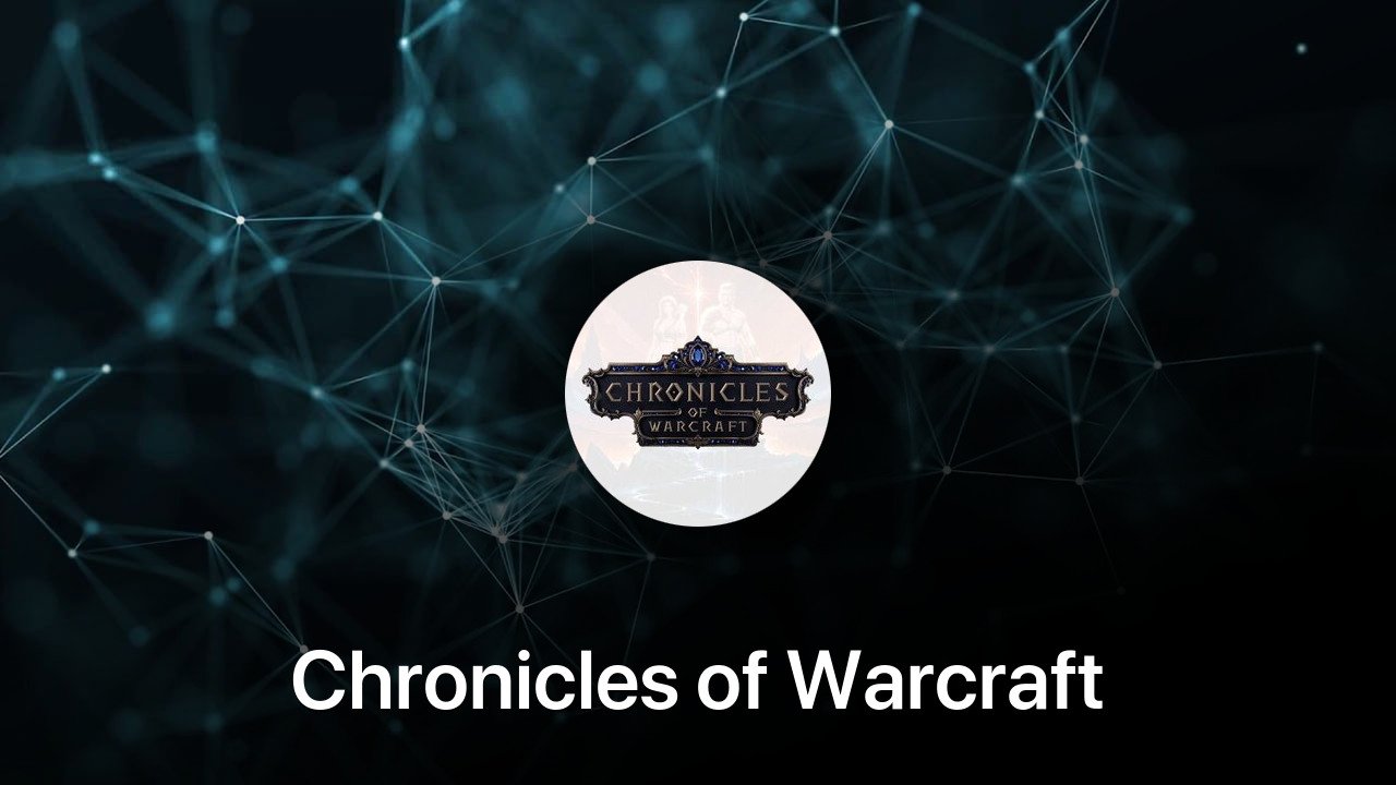 Where to buy Chronicles of Warcraft coin