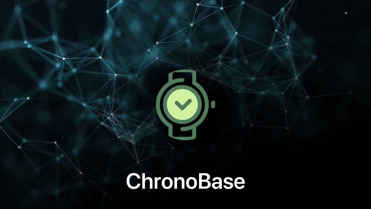 Where to buy ChronoBase coin
