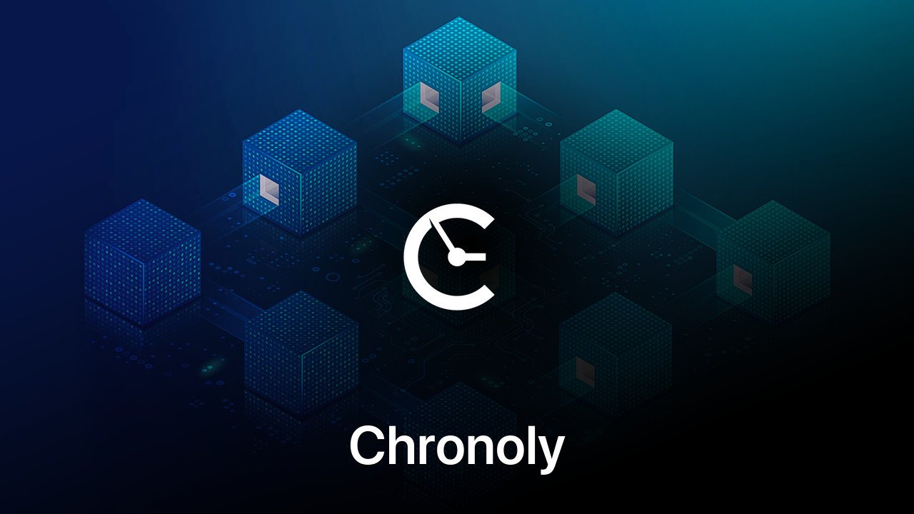 Where to buy Chronoly coin