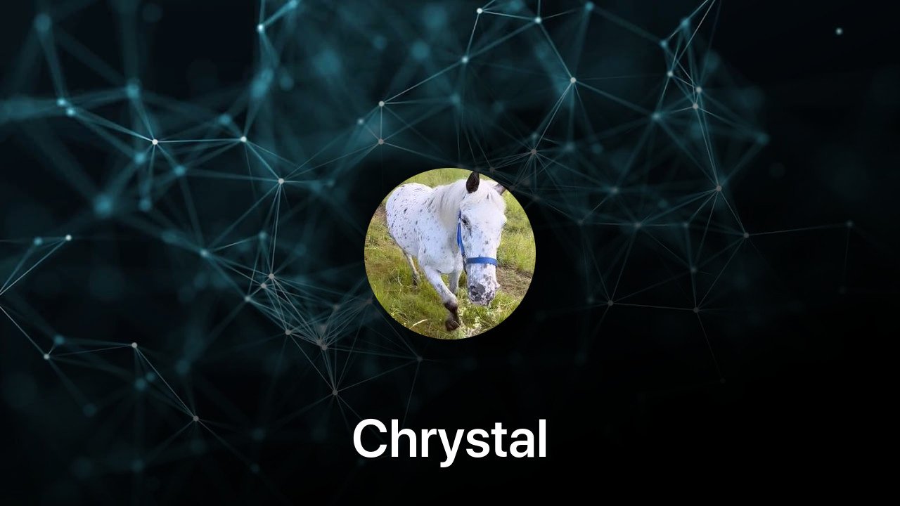 Where to buy Chrystal coin