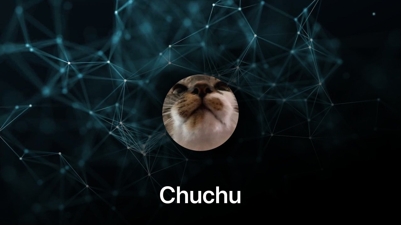 Where to buy Chuchu coin