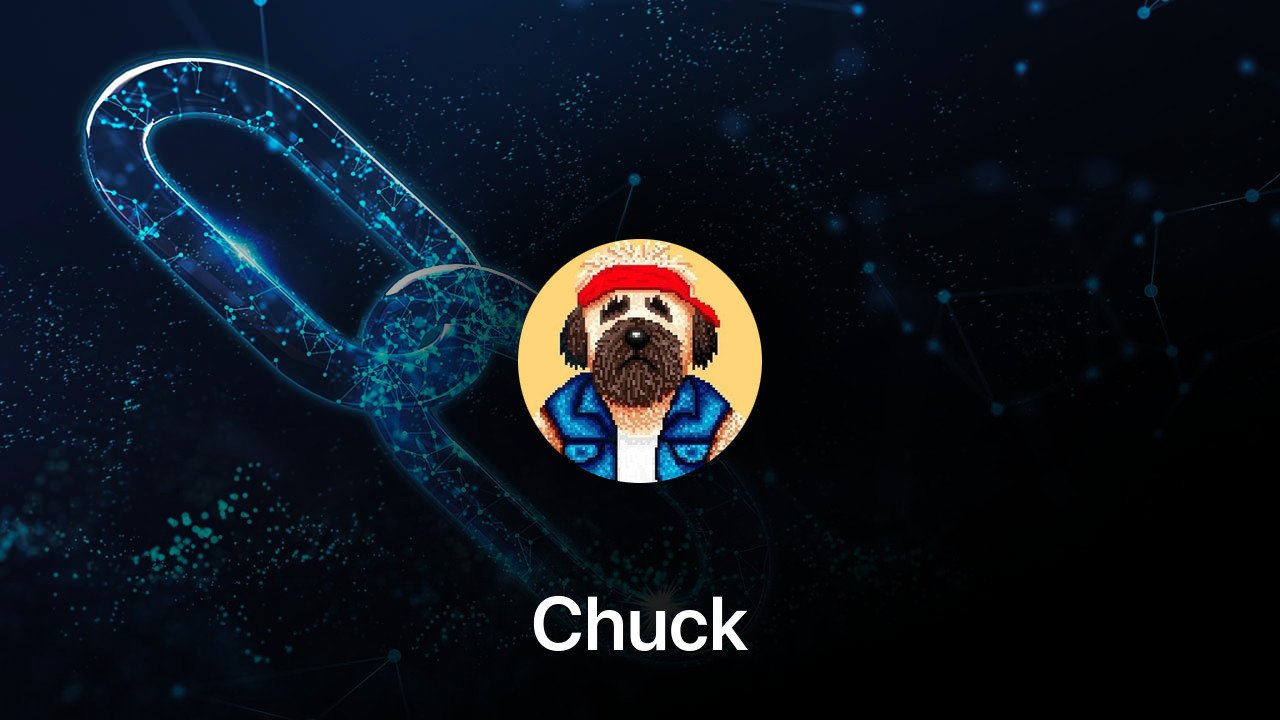 Where to buy Chuck coin