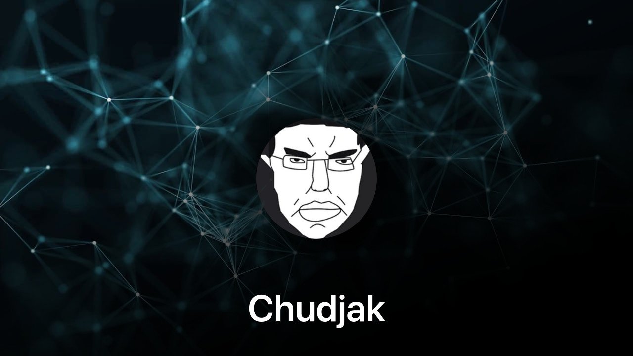 Where to buy Chudjak coin