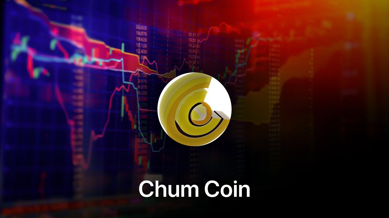 Where to buy Chum Coin coin
