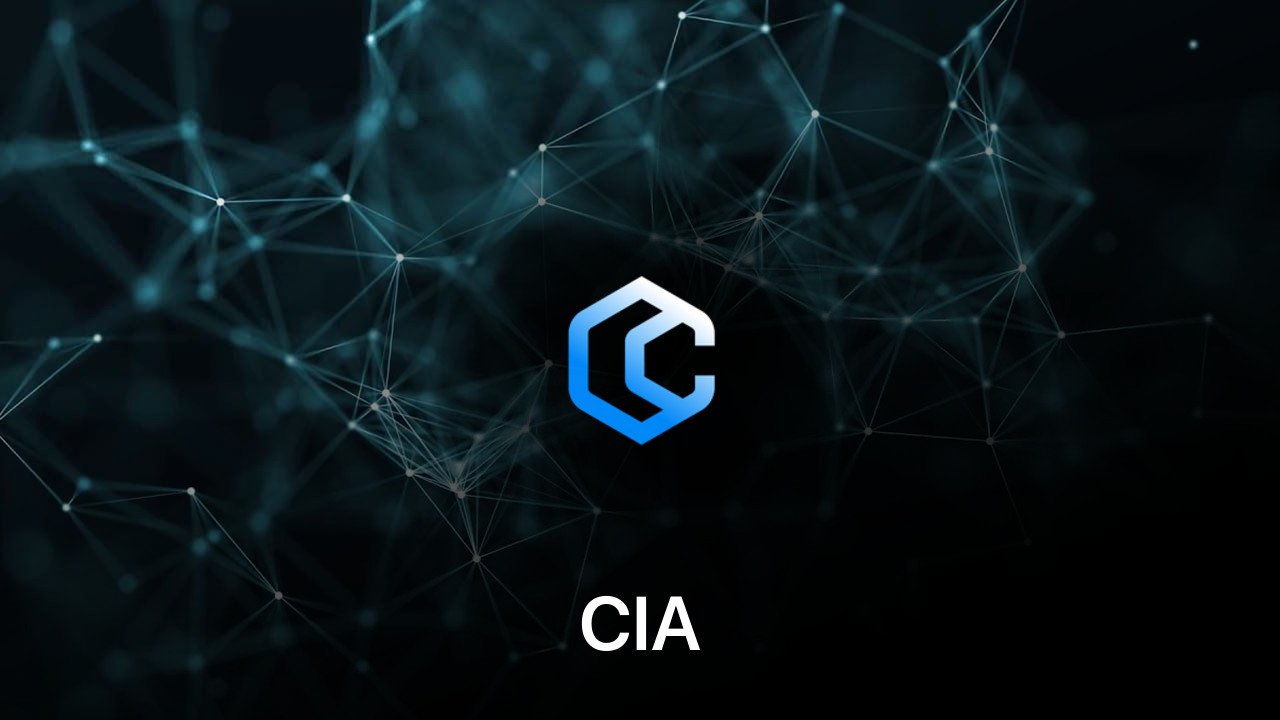 Where to buy CIA coin