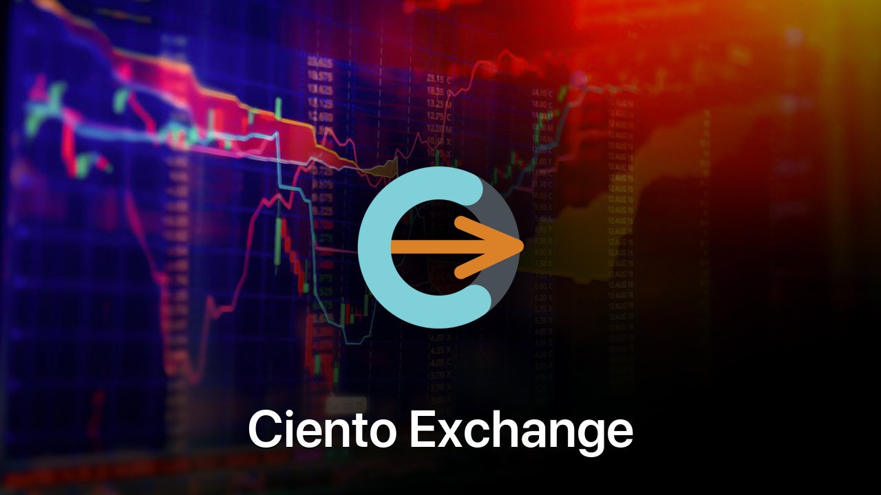 Where to buy Ciento Exchange coin