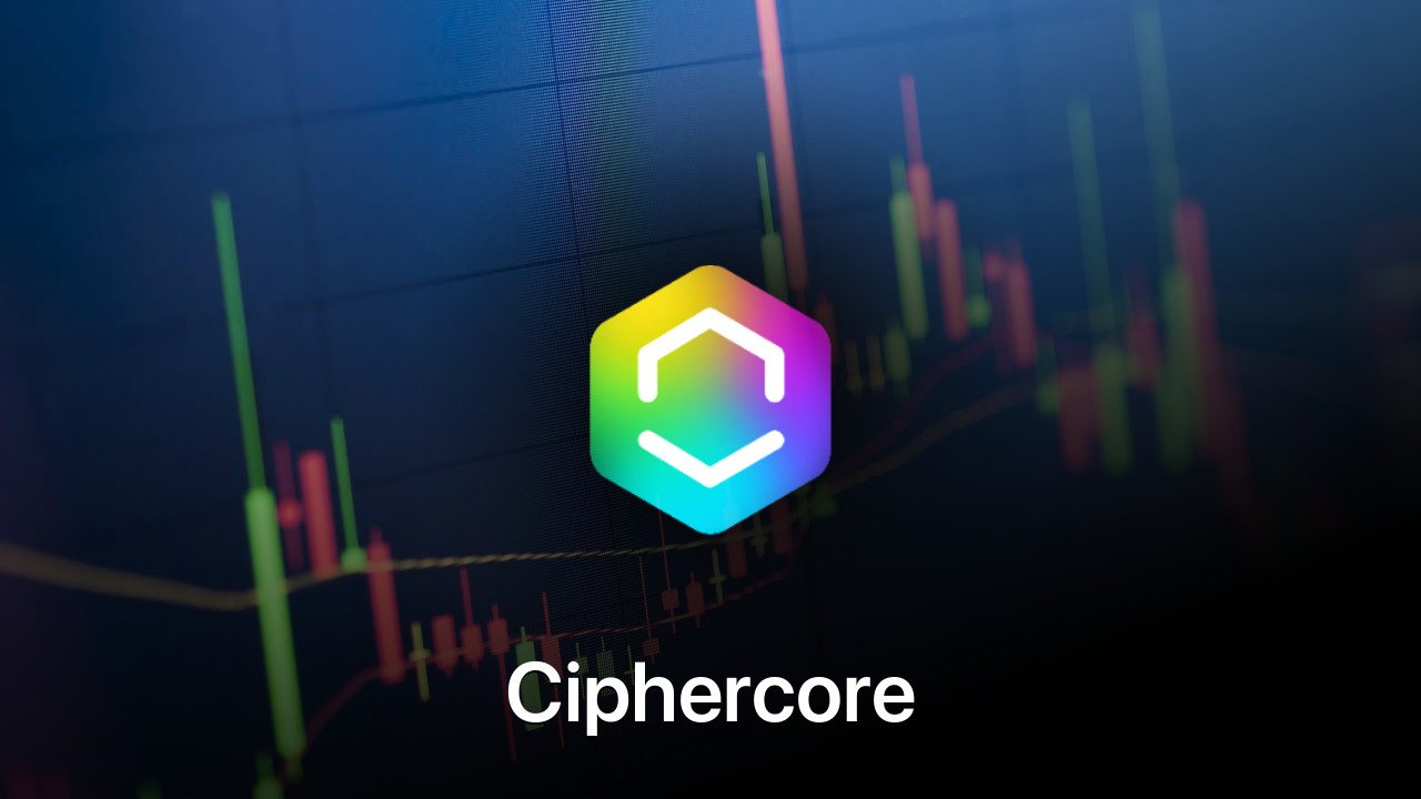 Where to buy Ciphercore coin