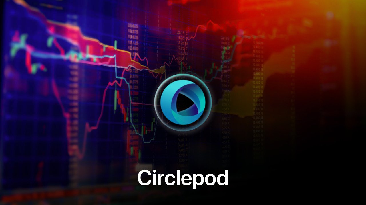 Where to buy Circlepod coin
