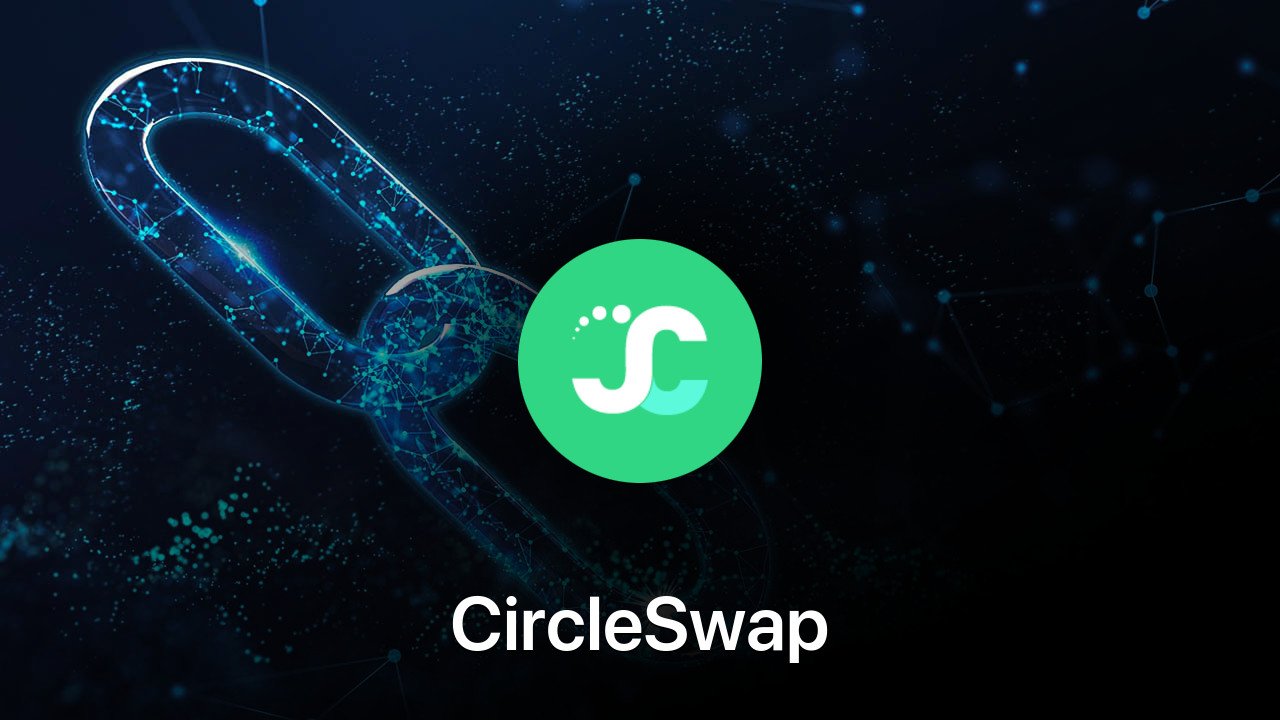 Where to buy CircleSwap coin