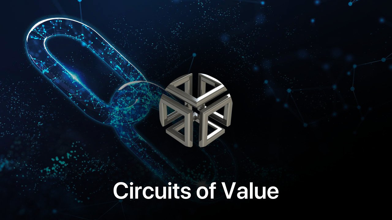 Where to buy Circuits of Value coin