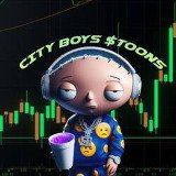 Where Buy City Boys