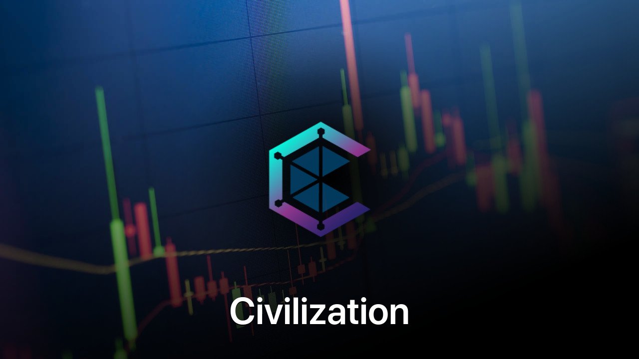 Where to buy Civilization coin