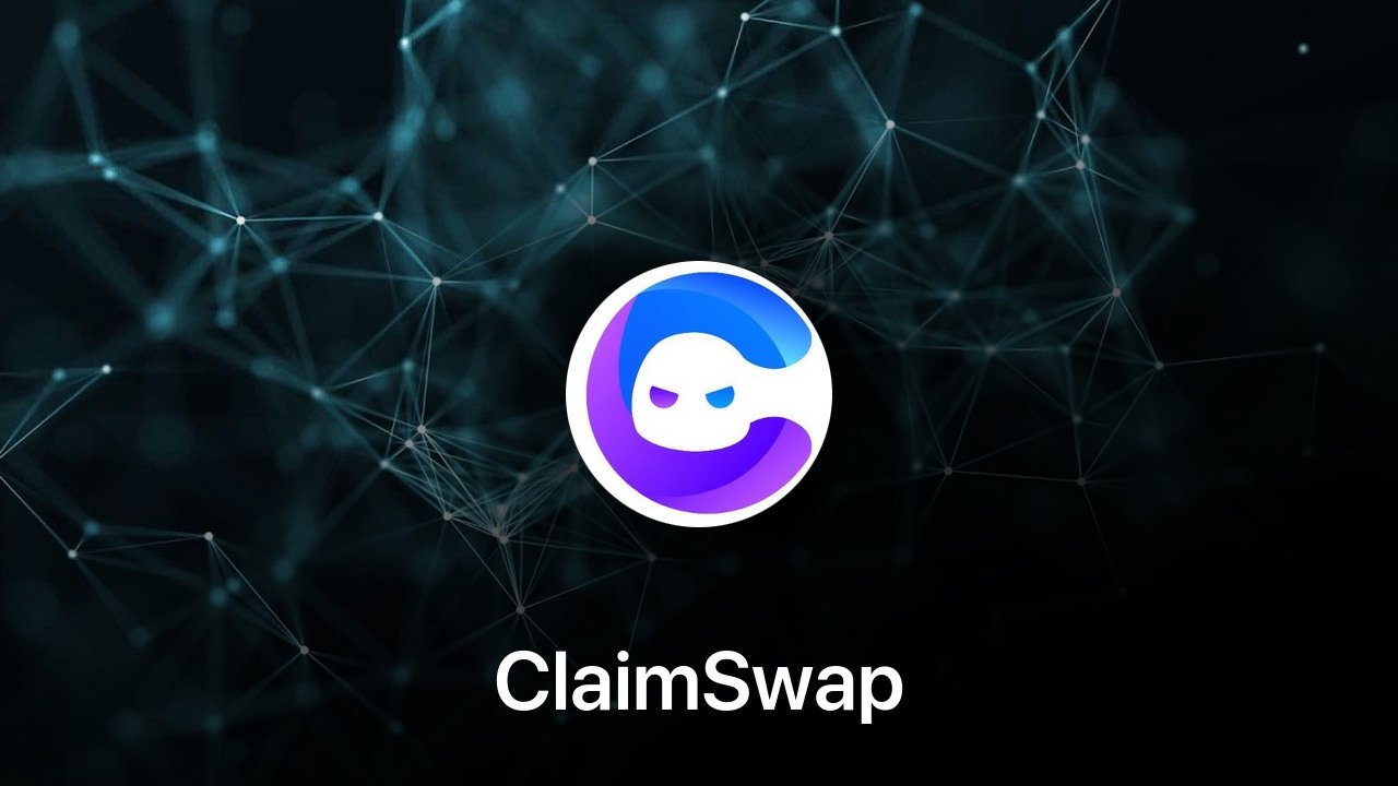 Where to buy ClaimSwap coin