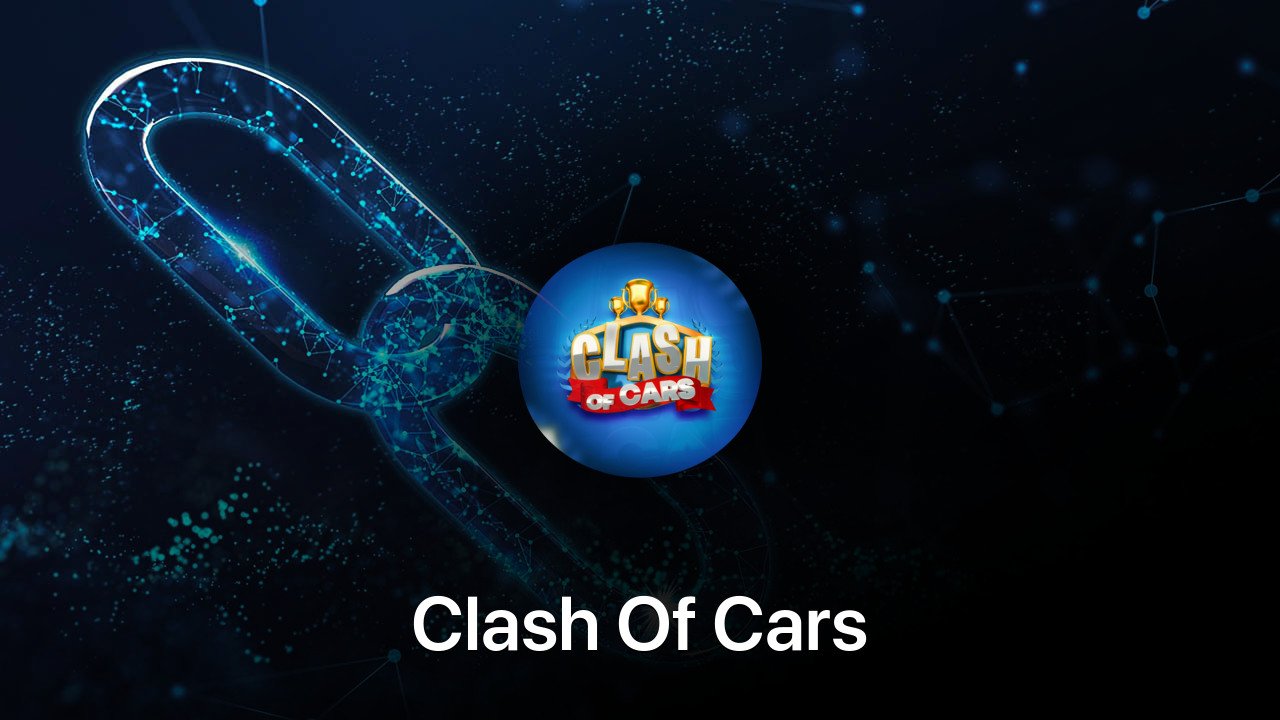 Where to buy Clash Of Cars coin