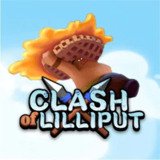 Where Buy Clash of Lilliput