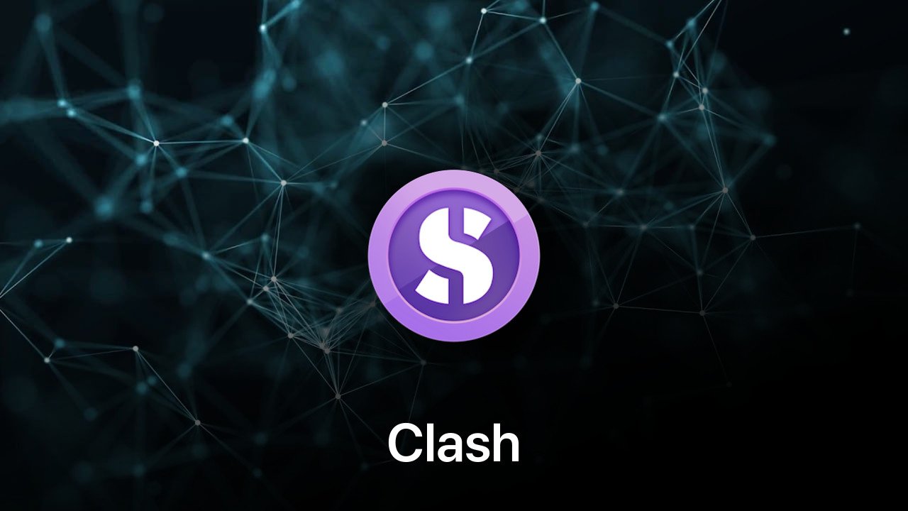 Where to buy Clash coin