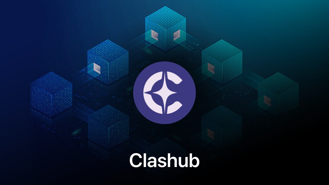 Where to buy Clashub coin