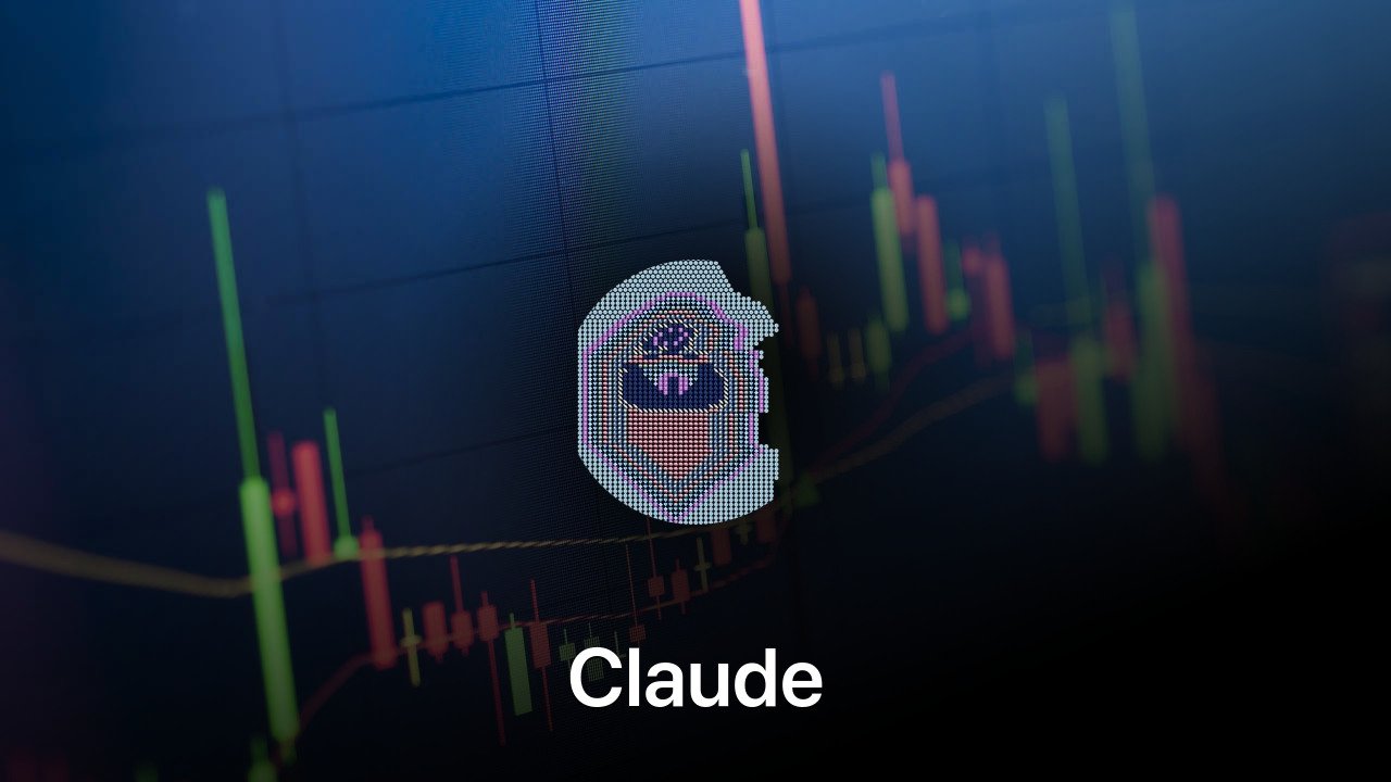 Where to buy Claude coin