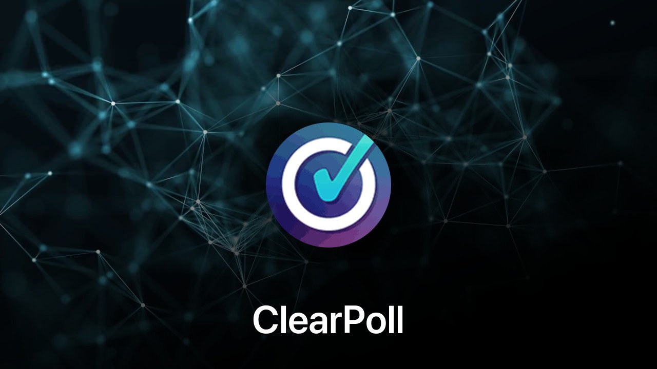 Where to buy ClearPoll coin