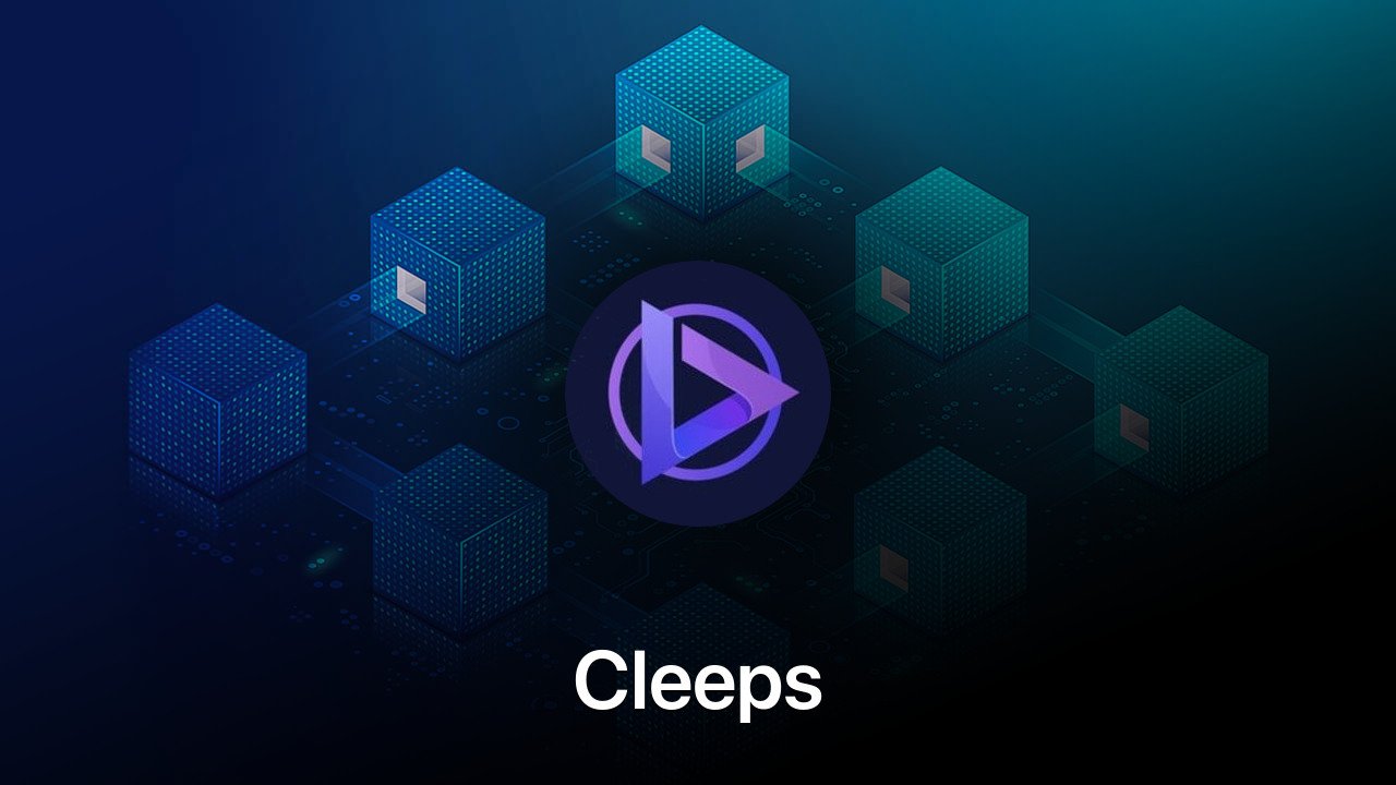 Where to buy Cleeps coin