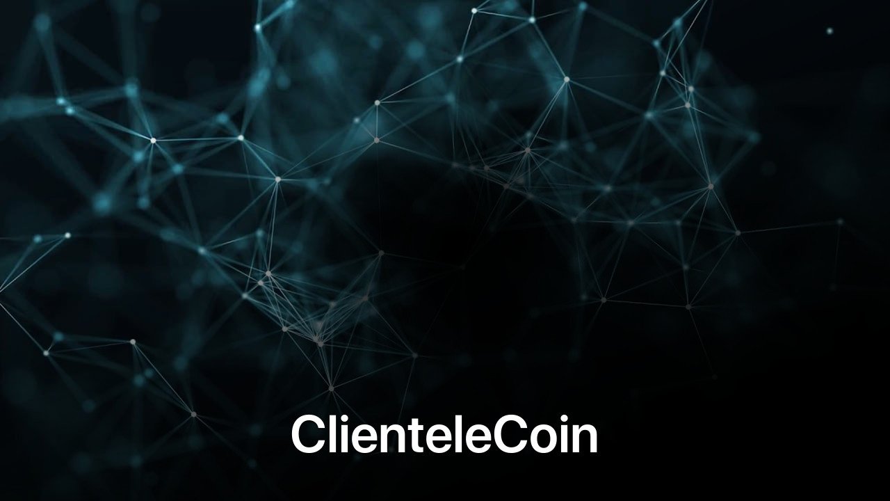 Where to buy ClienteleCoin coin