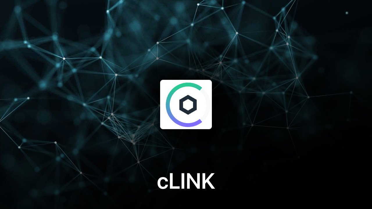Where to buy cLINK coin